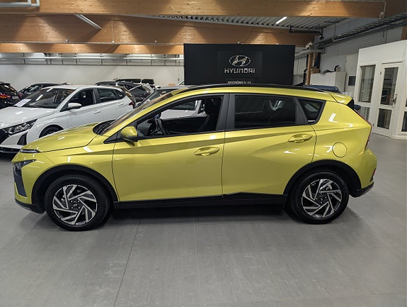 Hyundai Bayon 2 of 10