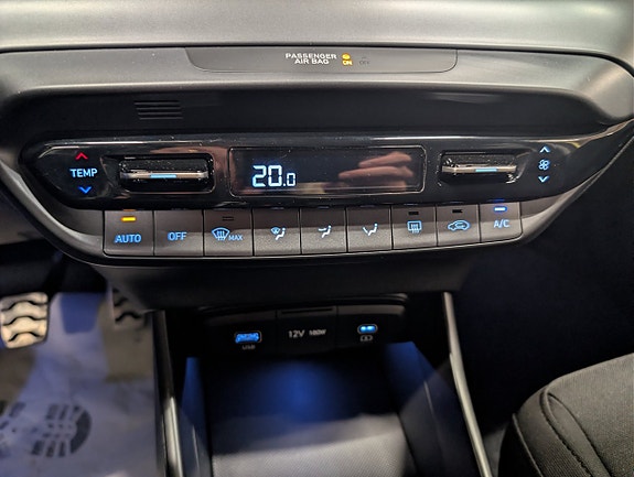 Hyundai Bayon 9 of 10