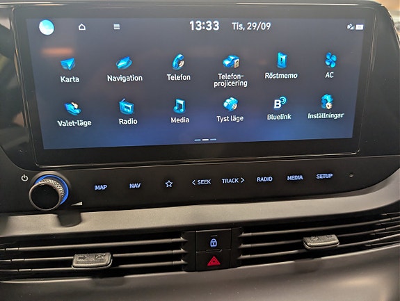 Hyundai Bayon 8 of 10