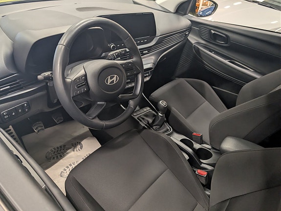 Hyundai Bayon 6 of 10