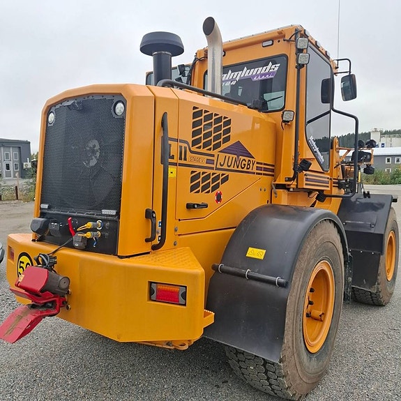 Ljungby L11 2 of 6