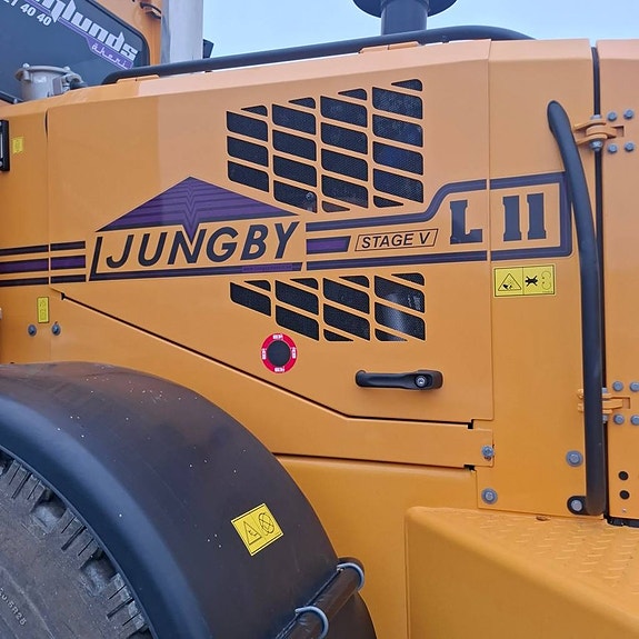 Ljungby L11 5 of 6