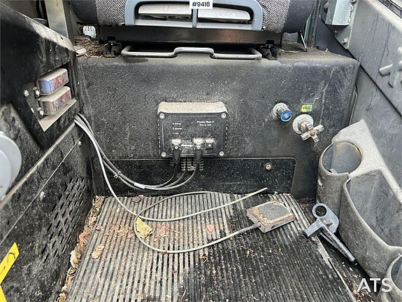 Timmerkran Jonsered 1088 S Variabel (2019) X-CAB (149,000:- 19 of 24