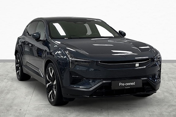 Polestar 3 10 of 15