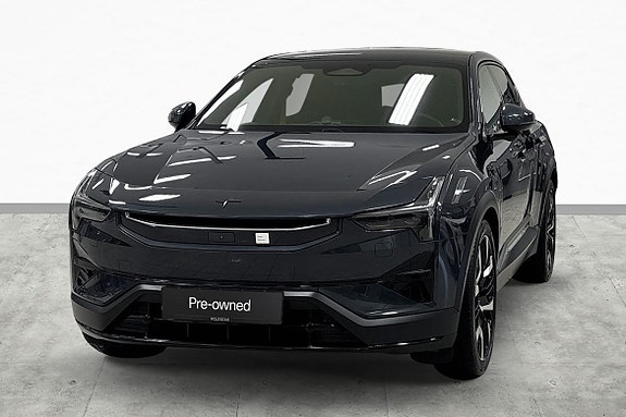 Polestar 3 7 of 15
