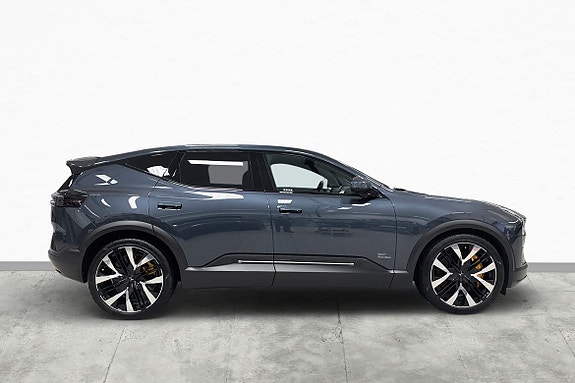 Polestar 3 4 of 15
