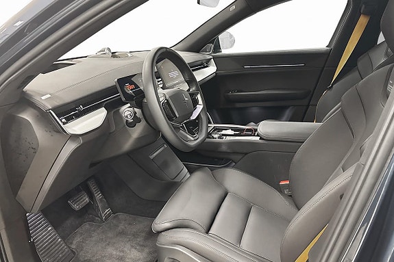 Polestar 3 11 of 15