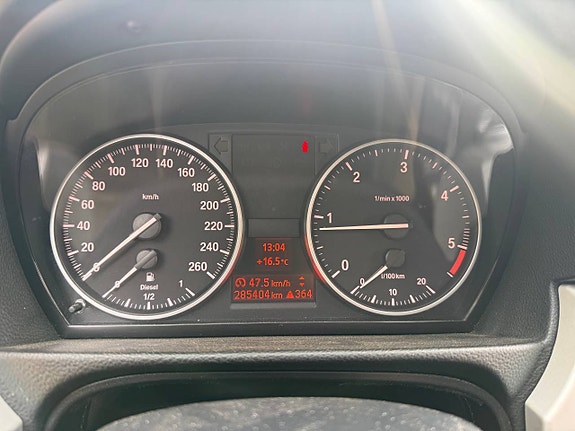 BMW 320d 12 of 12