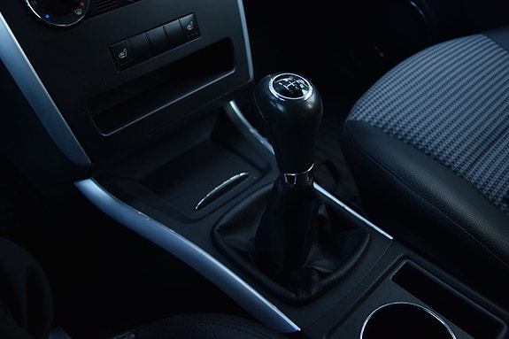 Mercedes-Benz B170 14 of 17