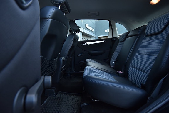 Mercedes-Benz B170 12 of 17
