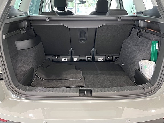 Skoda Karoq 8 of 8