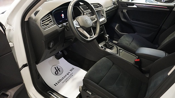 Volkswagen Tiguan 9 of 24