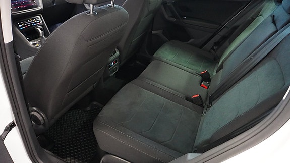 Volkswagen Tiguan 11 of 24