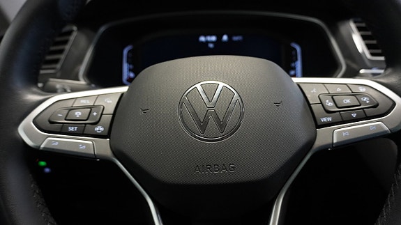 Volkswagen Tiguan 14 of 24