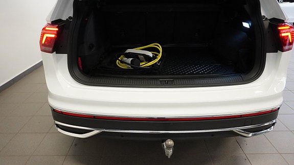Volkswagen Tiguan 6 of 24