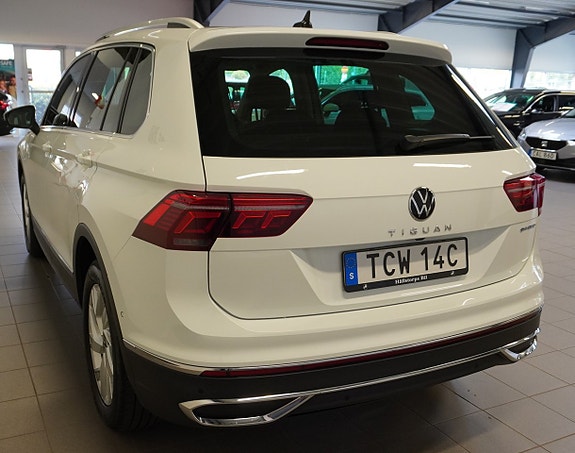 Volkswagen Tiguan 4 of 24
