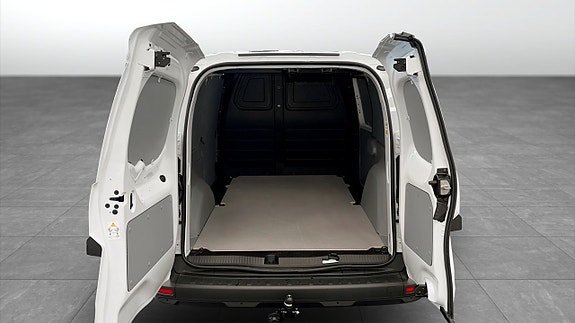 Renault Kangoo 10 of 23