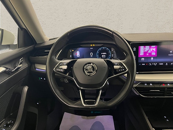 Skoda Octavia 5 of 7