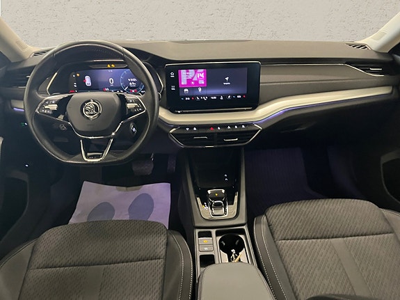 Skoda Octavia 4 of 7