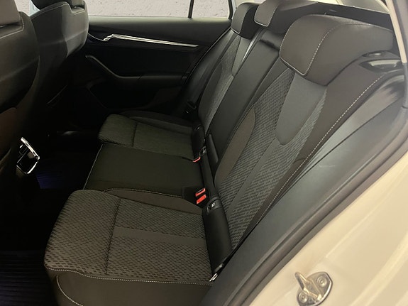 Skoda Octavia 6 of 7