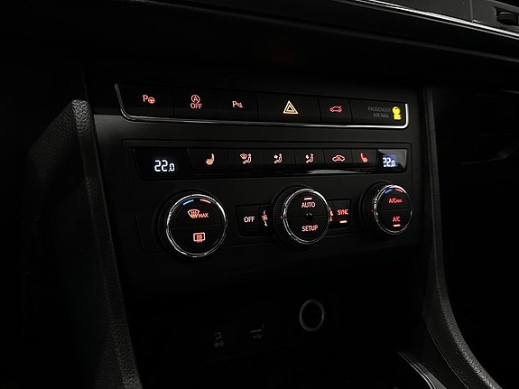Seat Ateca 12 of 13
