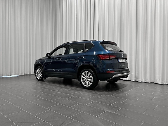 Seat Ateca 3 of 13