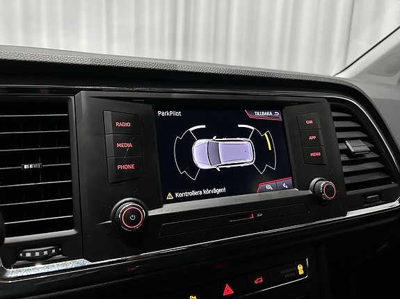 Seat Ateca 11 of 13