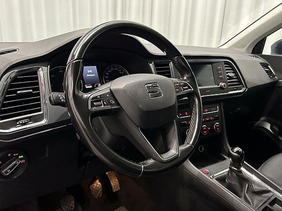 Seat Ateca 9 of 13