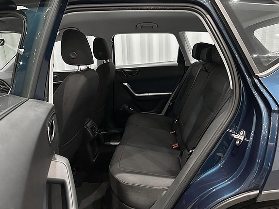 Seat Ateca 7 of 13