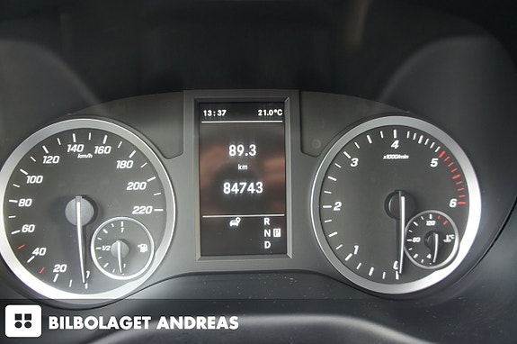 Mercedes-Benz Vito 116 12 of 12