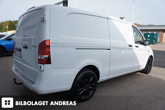 Mercedes-Benz Vito 116 3 of 12