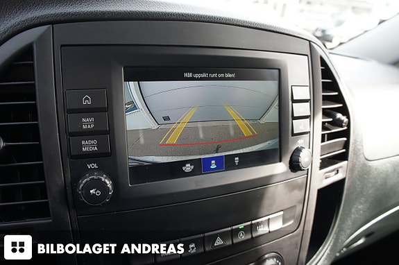 Mercedes-Benz Vito 116 11 of 12