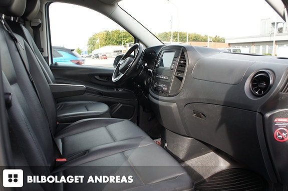 Mercedes-Benz Vito 116 6 of 12