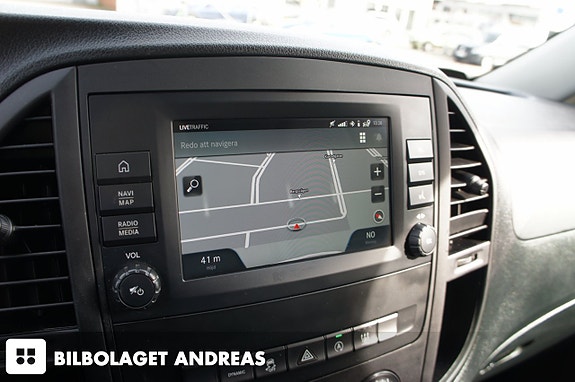 Mercedes-Benz Vito 116 10 of 12