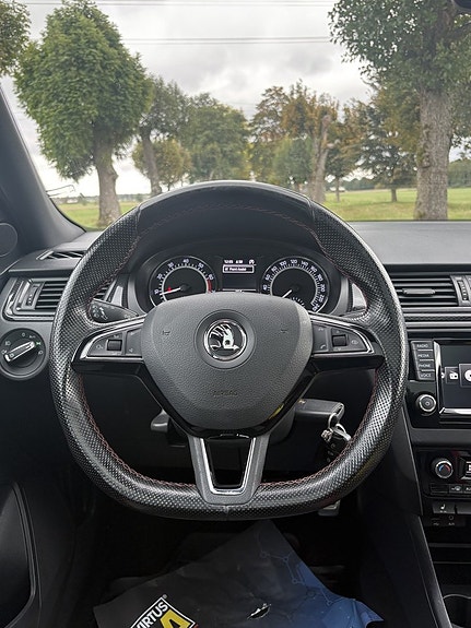Skoda Rapid Spaceback 14 of 30