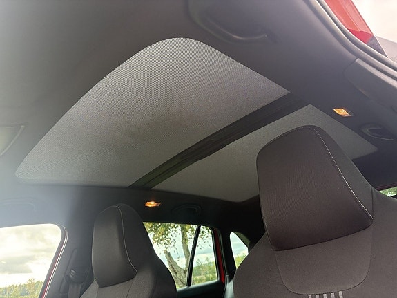 Skoda Rapid Spaceback 20 of 30