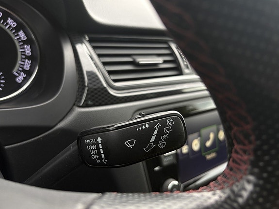 Skoda Rapid Spaceback 15 of 30