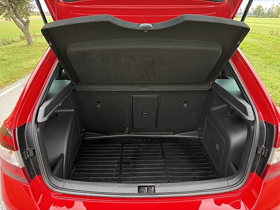Skoda Rapid Spaceback 9 of 30