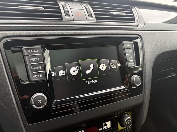 Skoda Rapid Spaceback 24 of 30