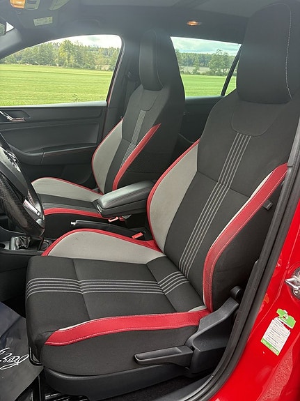 Skoda Rapid Spaceback 10 of 30