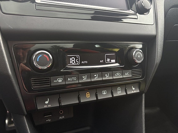 Skoda Rapid Spaceback 25 of 30
