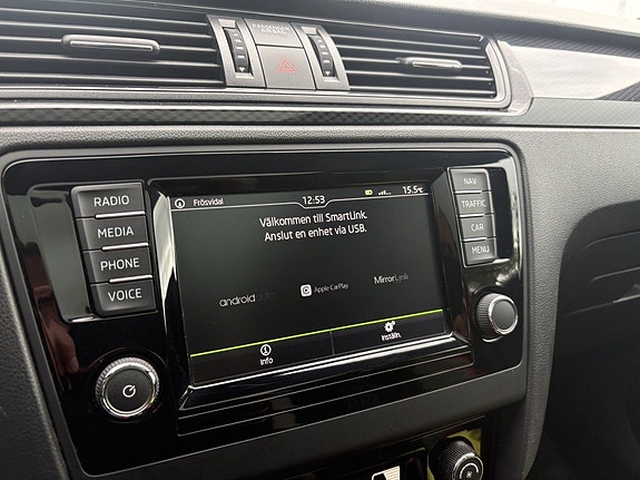 Skoda Rapid Spaceback 23 of 30