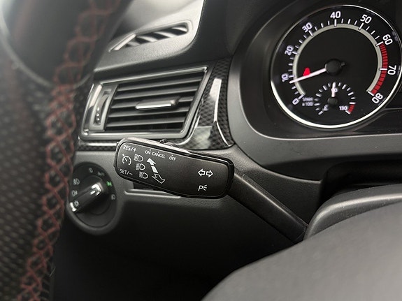 Skoda Rapid Spaceback 16 of 30