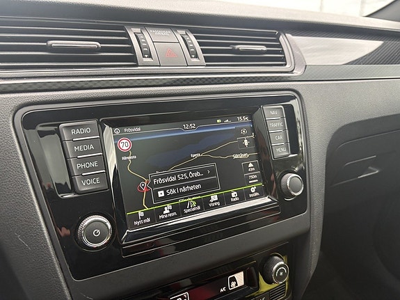 Skoda Rapid Spaceback 21 of 30