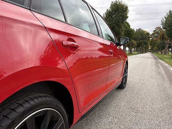 Skoda Rapid Spaceback 27 of 30