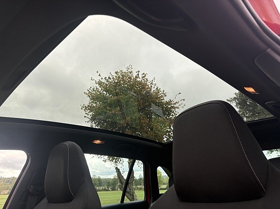 Skoda Rapid Spaceback 19 of 30