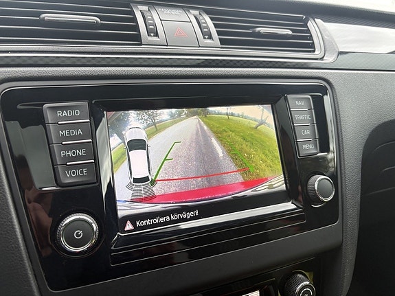 Skoda Rapid Spaceback 22 of 30