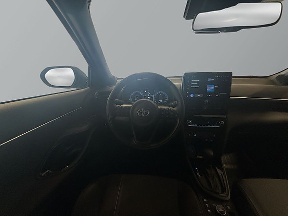Toyota Yaris Cross 10 of 16