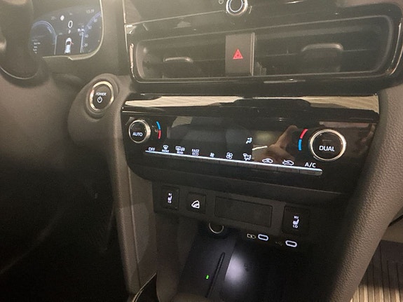 Toyota Yaris Cross 13 of 16