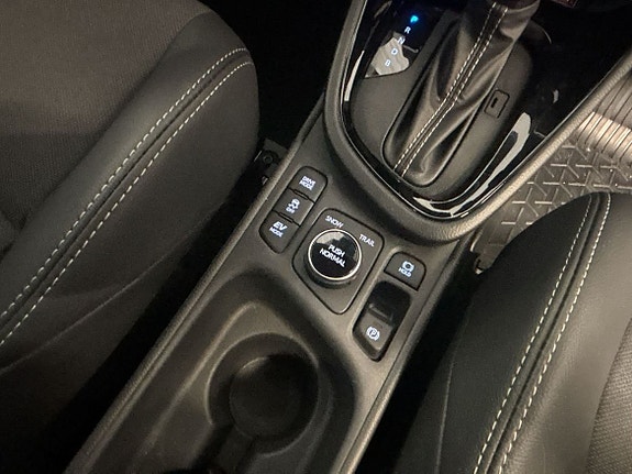 Toyota Yaris Cross 14 of 16